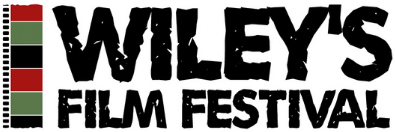 wiley's film festival logo